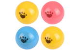 Jouet pour Chat Shane Balle de ping-pong Mélange